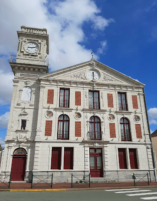 musée Farcot à Sainville