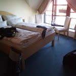 Photo n°6 de l'avis de M. fait le 02/07/2019 à 18:37 sur le  Hotel Deichvoigt à Cuxhaven