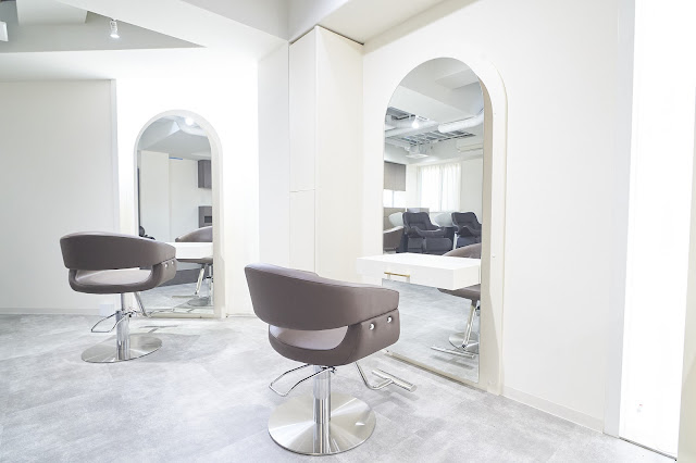 BONDZSALON 麻布十番Patio St店