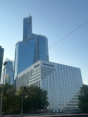 Taxis à Courbevoie