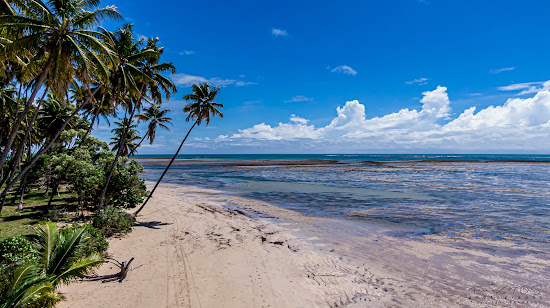 Praia de Morere