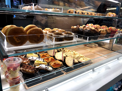 illy à Paris