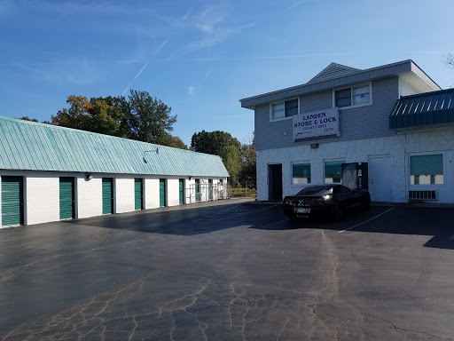 Self-Storage Facility «Landen Store & Lock», reviews and photos, 2575 US-22, Maineville, OH 45039, USA