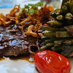 Photo n°1 de l'avis de amit.a fait le 29/06/2023 à 19:17 sur le  Hotel Freisinger Hof à Munich