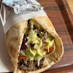 Photo n°5 de l'avis de Kyra.l fait le 07/04/2024 à 11:59 sur le  Imren Grill à Berlin