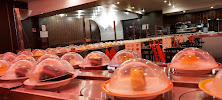 Atmosphère du Restaurant japonais Wok & Do à Torcy - n°19