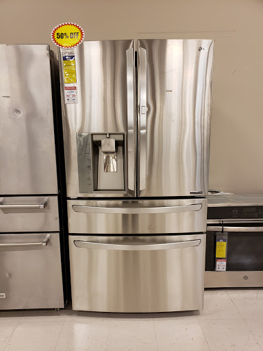 Appliance Store «Sears Outlet», reviews and photos, 3610 Torrance Blvd, Torrance, CA 90503, USA