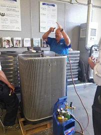 AC Pro - Car repair in Anaheim, CA, Anaheim - Rated 4.7/5