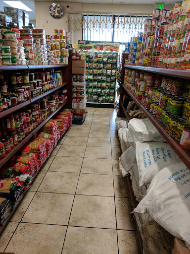 Grocery Store «Mediterranean Market», reviews and photos, 1547 Fulton Ave # B, Sacramento, CA 95825, USA