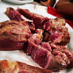 Photo n°1 de l'avis de andrea.e fait le 20/07/2020 à 16:11 sur le  Ristorante Dal brigante By Enrico à Martina Franca