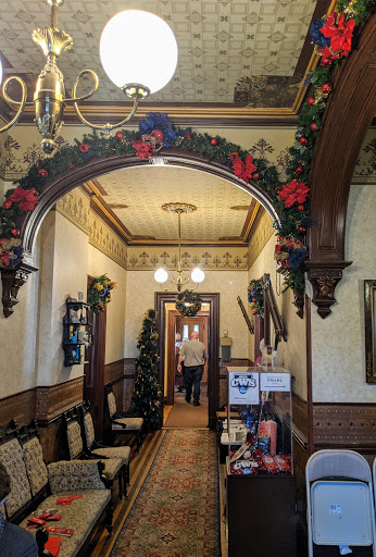 History Museum «General Crook House Museum», reviews and photos, 5730 N 30th St, Omaha, NE 68111, USA