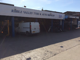 RIBBLE VALLEY TYRE & AUTOS LIMITED