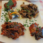 Photo n°1 de l'avis de Luca. fait le 22/04/2023 à 14:34 sur le  Osteria Pizzeria da Carlo à Palermo