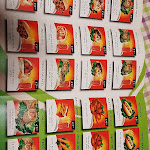 Photo n°4 de l'avis de Nicola.7 fait le 06/08/2021 à 20:18 sur le  Dockabab à Olmi