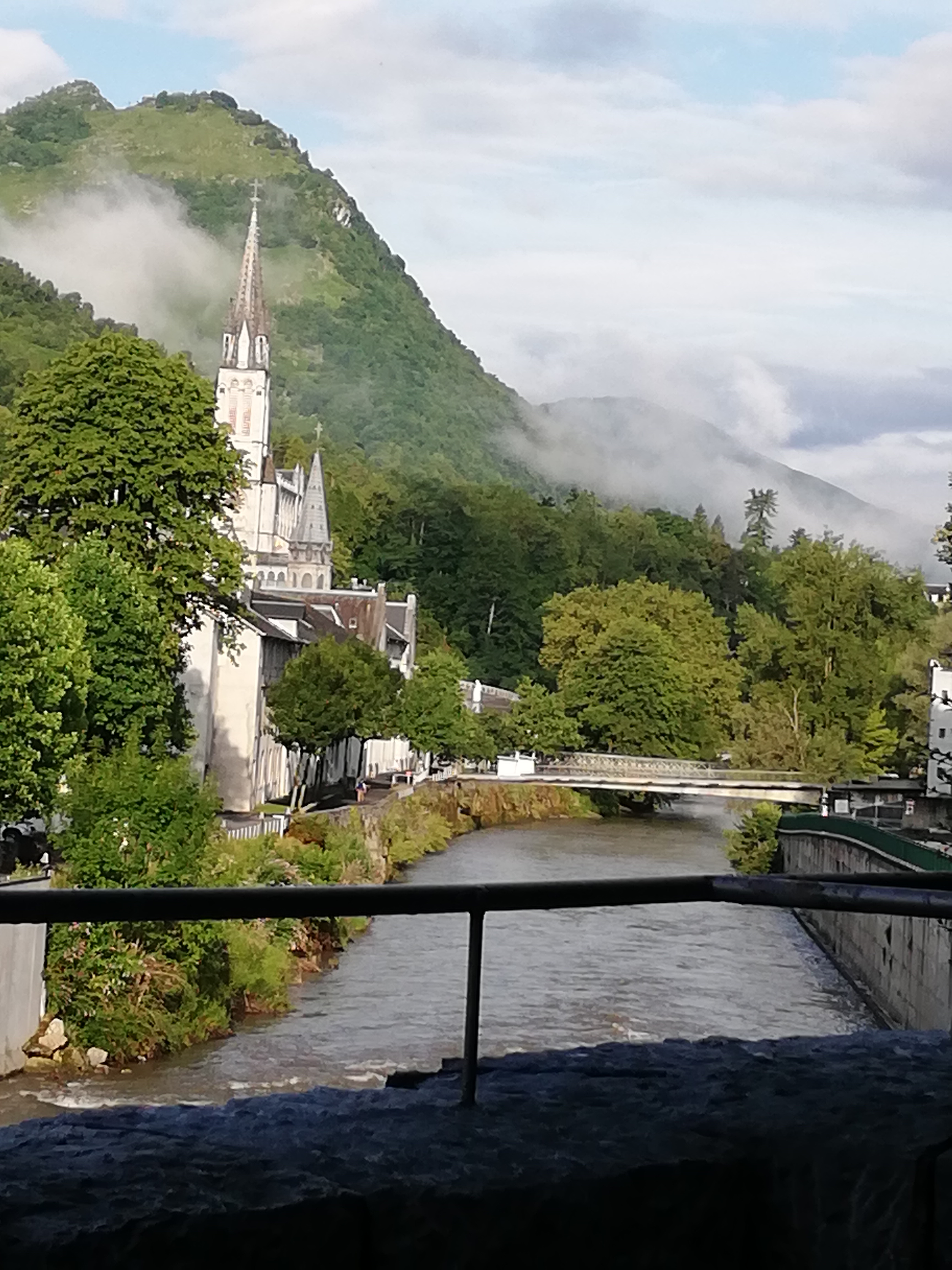Photo n° 1 de l'avis de lucia.e fait le 21/07/2019 à 17:08