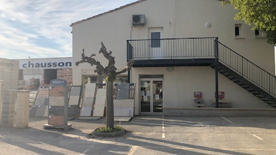 Chausson Matériaux à Vendargues