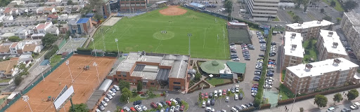 Club Ecopetrol Bogotá