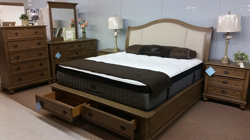 Mattress Store «Warehouse Furniture Showroom», reviews and photos, 10 NY-17K, Newburgh, NY 12550, USA