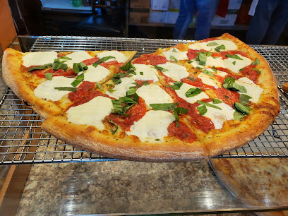 Bellagio's NY Pizzeria