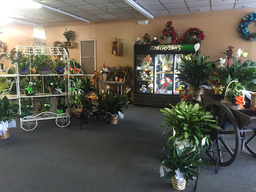 Florist «Brick City Flowers, LLC», reviews and photos, 1749 E Silver Springs Blvd, Ocala, FL 34470, USA
