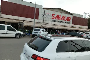 ŞAHMAR Alışveriş merkezi image