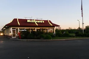 McDonald's image