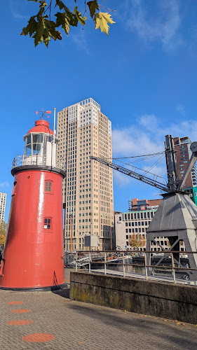 Leuvehaven telefoonnummer