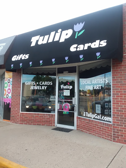 Tulip Gifts and Cards