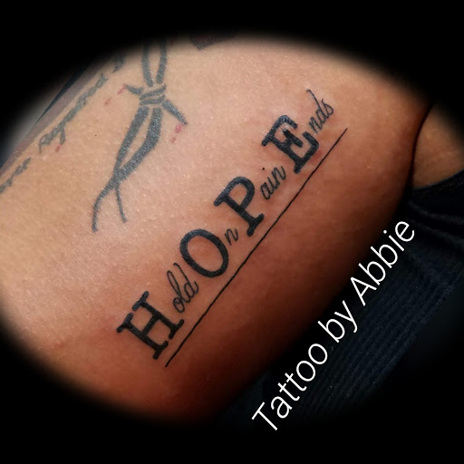 Tattoo Shop «InkHeart Tattoo», reviews and photos, 208 N Chestnut St, Chaska, MN 55318, USA