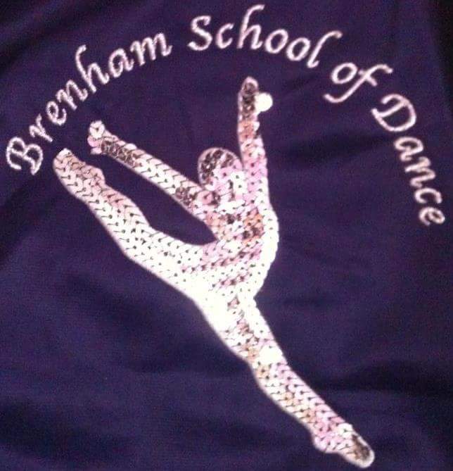 Brenham School of Dance