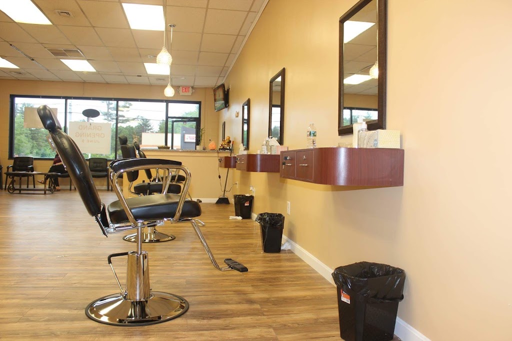 Priya Eyebrow Threading 02816