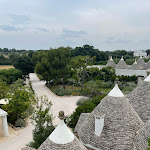 Photo n°8 de l'avis de rakhee.o fait le 09/07/2023 à 21:05 sur le  Masseria Grofoleo à Locorotondo
