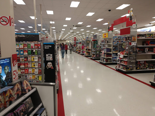Department Store «Target», reviews and photos, 9669 Mentor Ave, Mentor, OH 44060, USA