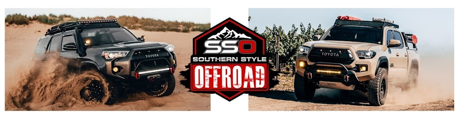 Southern Style OffRoad