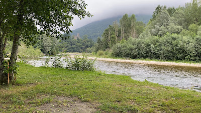 Espace Naturel du Lac de Castet - Théâtre de Verdure à Bielle
