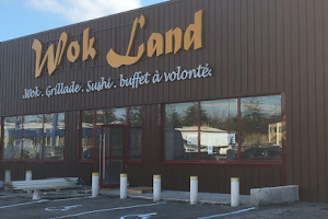 WOK land image