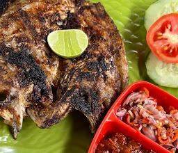 Warung Lawar Kuwir Men Koko 2 photo