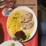 Photo n°2 de l'avis de Dana. fait le 19/01/2023 à 22:26 sur le  Gaststätte zum Kirchenwirt à Valley