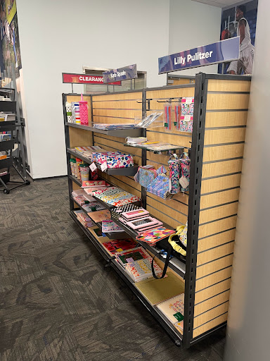 Book Store «University of North Florida Bookstore», reviews and photos, 1 University of North Fl Dr, Jacksonville, FL 32224, USA