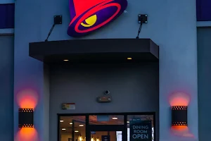 Taco Bell image