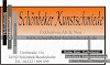 Schönbeker Kunstschmiede Goldschmied Logo, Schönbek Na Ɔkyerɛwee, Germany, Jewelry Store