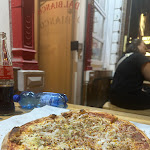 Photo n°1 de l'avis de Foodished. fait le 26/06/2023 à 23:43 sur le  Pizzeria dal Bianco à Frankfurt