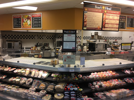 Grocery Store «Ingles Market», reviews and photos, 4920 Bill Gardner Pkwy, Locust Grove, GA 30248, USA