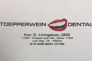 Toepperwein Dental image