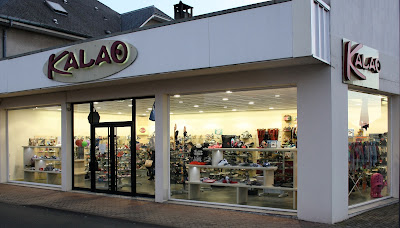 Kalao La Primaube à Luc-la-Primaube