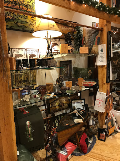 Gift Shop «Montana Gift Corral», reviews and photos, 237 E Main St, Bozeman, MT 59715, USA