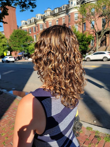 Hair Salon «mop Hair Salon», reviews and photos, 667A Tremont St, Boston, MA 02118, USA