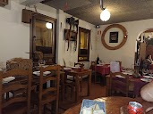 Restaurante Casa Xuntanza en Pastoriza