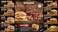 Hamburger du Restauration rapide So good (حلال) à Paris - n°16