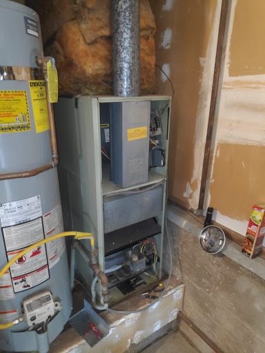 Appliance Repair Service «Sunny Appliance Repair», reviews and photos, 48521 Warm Springs Blvd #316, Fremont, CA 94539, USA